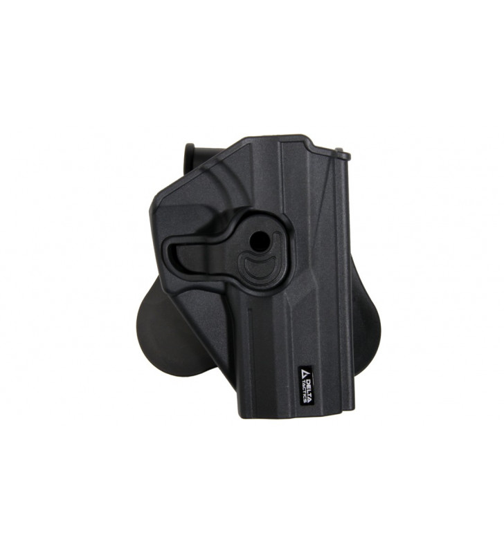 Delta Tactics Holster USP Compact Rotatif 360°
