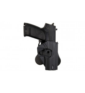 Delta Tactics Holster USP Compact Rotatif 360°