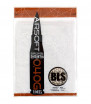 BLS Billes 0.40g X2500 White 1Kg