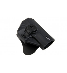 Delta Tactics Holster USP Compact Rotatif 360°