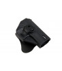 Delta Tactics Holster USP Compact Rotatif 360°
