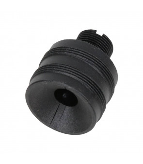 G&G Adaptateur Silencieux SSG-1 / 14mm- Métal
