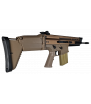 VFC SCAR-H STD Tan AEG 550BBs 1.4J