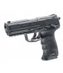 VFC H&K HK45 Métal Noir 24BBs 0.9J