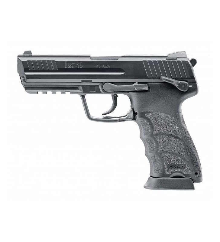 VFC H&K HK45 Métal Noir 24BBs 0.9J