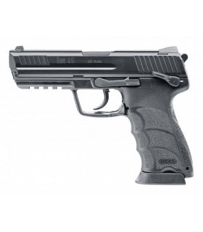 VFC H&K HK45 Métal Noir 24BBs 0.9J