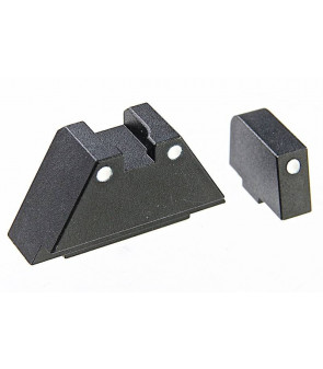 G&P Raised Sight Glock GBB Umarex / VFC