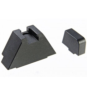 G&P Raised Sight Glock GBB Umarex / VFC