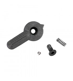 VFC Right Selector Lever SR16/PDW Steel