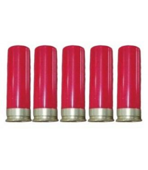 S&T / Golden Eagle Pack 5 Cartouches M1887 Gaz 3BBs