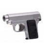 SRC Colt25 Silver Gaz 8BBs