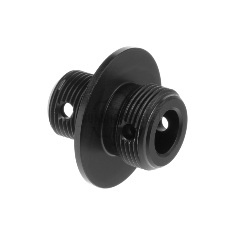 Action army Silencer Adapter L96 / VSR10 G-Spec Marui