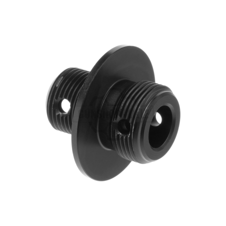 Action army Silencer Adapter L96 / VSR10 G-Spec Marui