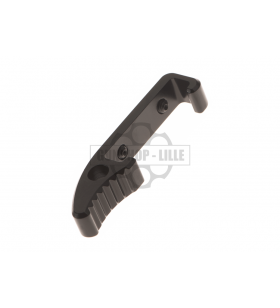 Action Army Charging Handle AAP01 Black Type1 CNC