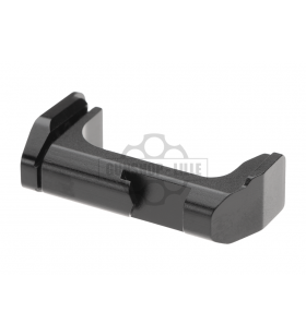 Action Army Extended Mag Release AAP01 Bk