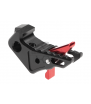 Action Army Adjustable Trigger AAP01 Bk