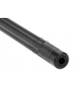 Action army One Piece VSR10 Outer Barrel Bk
