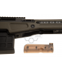 Action Army AAC T10 Shorty OD Bolt Action Sniper 50BBs 0.8J