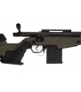 Action Army AAC T10 Shorty OD Bolt Action Sniper 50BBs 0.8J