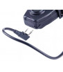Z-TAC PTT Z112 Baofeng / Kenwood Black