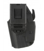 FMA Holster Rigide Universel SLG5 Black