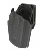 FMA Holster Rigide Universel SLG5 Black