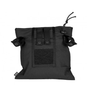 Primal Gear Dump Pouch Noir