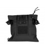 Primal Gear Dump Pouch Noir