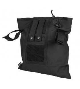 Primal Gear Dump Pouch Noir