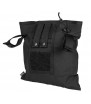 Primal Gear Dump Pouch Noir