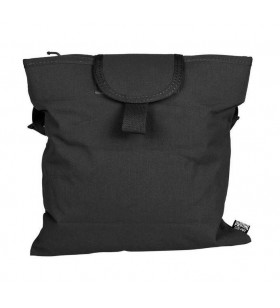Primal Gear Dump Pouch Noir