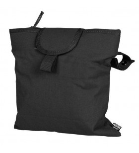 Primal Gear Dump Pouch Noir
