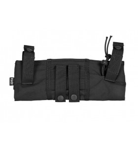 Primal Gear Dump Pouch Noir