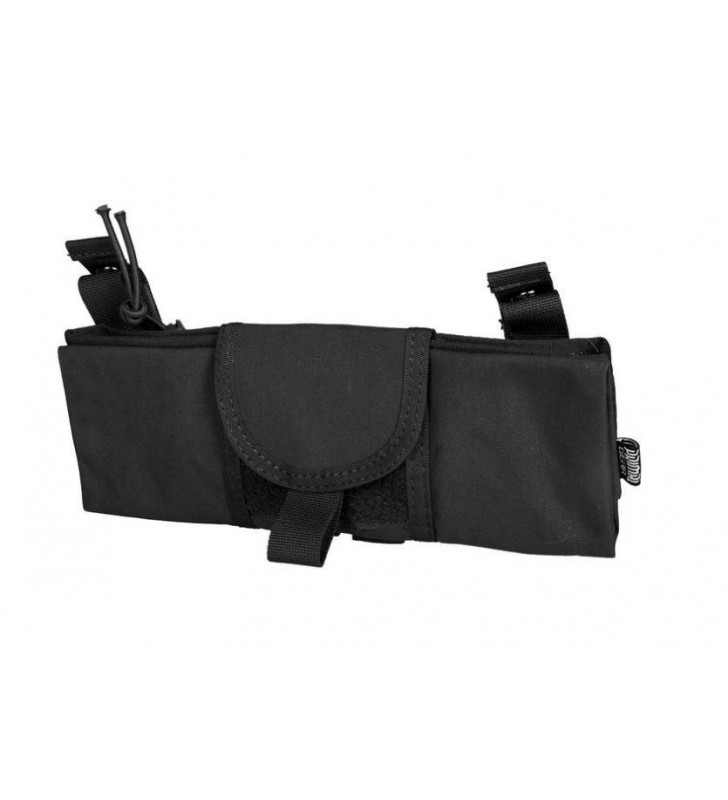 Primal Gear Dump Pouch Noir
