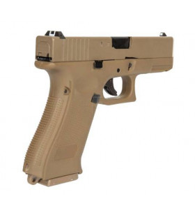 E&C G19X Gen.5 Gaz DE 20BBs 1J EC-1302