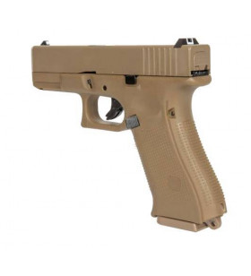 E&C G19X Gen.5 Gaz DE 20BBs 1J EC-1302