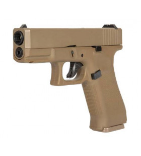 E&C G19X Gen.5 Gaz DE 20BBs 1J EC-1302