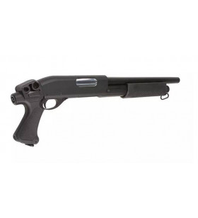 Cyma M870 Métal court Noir CM351M