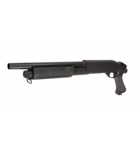 Cyma M870 Métal court Noir CM351M