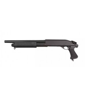 Cyma M870 Métal court Noir CM351M