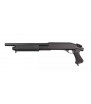 Cyma M870 Métal court Noir CM351M