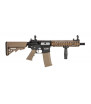 Specna Arms Daniel Defense MK18 SA-E19 / Gate X-ASR Chaos Bronze 120BBs 1.5J