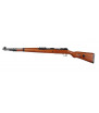 Snow Wolf Kar98K Bois Spring 25BBs 1J