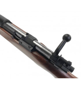 Snow Wolf Kar98K Bois Spring 25BBs 1J