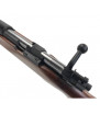 Snow Wolf Kar98K Bois Spring 25BBs 1J