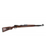 Snow Wolf Kar98K Bois Spring 25BBs 1J