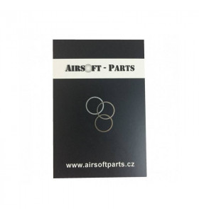 Airsoft-Parts Schims for Hop Up Bucking AEG