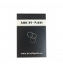 Airsoft-Parts Schims for Hop Up Bucking AEG