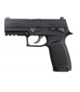 WE Sig P320-M18 Black Gaz 20BBs 1J