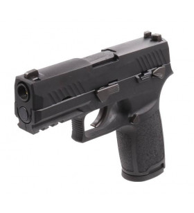 WE Sig P320-M18 Black Gaz 20BBs 1J